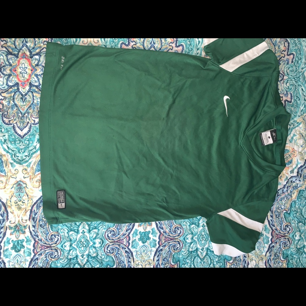 Soccer shirt